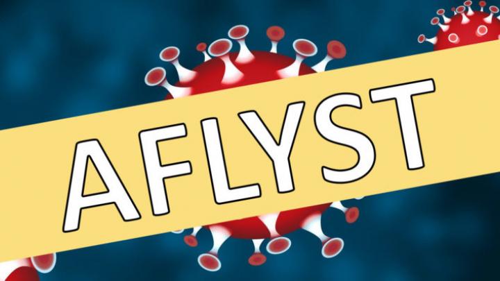 Aflyst